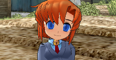 Higurashi Daybreak - Higurashi Daybreak