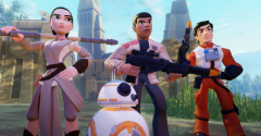 Disney Infinity 3.0 - Disney Infinity 3.0