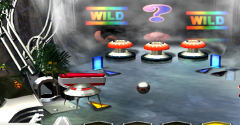 Flipnic: Ultimate Pinball - Flipnic: Ultimate Pinball