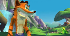 Crash Mind Over Mutant - Crash Mind Over Mutant