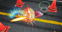 Metal Fight Beyblade: Bakushin Susanow Attacks! (JPN) - Metal Fight Beyblade: Bakushin Susanow Attacks! (JPN)
