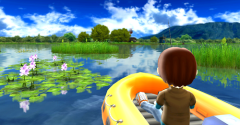 Fishing Resort - Fishing Resort
