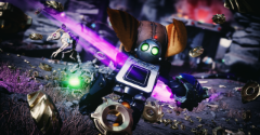 Ratchet & Clank: Rift Apart - Ratchet & Clank: Rift Apart