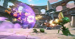 Plants vs. Zombies: Garden Warfare 2 - Plants vs. Zombies: Garden Warfare 2
