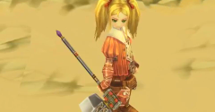 Radiata Stories - Radiata Stories