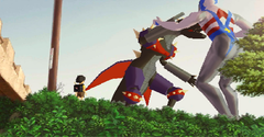 Attack of the Friday Monsters! A Tokyo Tale - Attack of the Friday Monsters! A Tokyo Tale