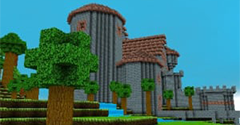 Cube Creator 3D - Cube Creator 3D