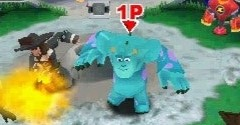 Disney Infinity: Toy Box Challenge - Disney Infinity: Toy Box Challenge