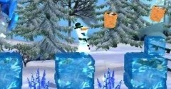 Frozen: Olaf's Quest - Frozen: Olaf's Quest