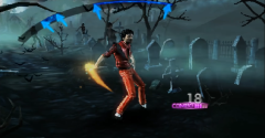 Michael Jackson: The Experience - Michael Jackson: The Experience