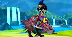 Monster Hunter Stories - Monster Hunter Stories