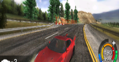 Need For Speed: The Run - Need For Speed: The Run