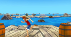 One Piece: Romance Dawn - One Piece: Romance Dawn