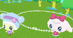 Ouchi Mainichi Tamagotchi (JPN) - Ouchi Mainichi Tamagotchi (JPN)