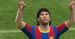 Pro Evolution Soccer 3D / Winning Eleven 3D Soccer Series - Pro Evolution Soccer 3D / Winning Eleven 3D Soccer Series