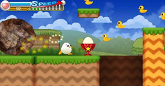 Runny Egg - Runny Egg
