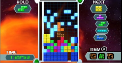 Tetris Axis - Tetris Axis