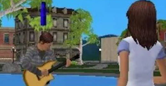 The Sims 3 - The Sims 3