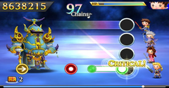 Theatrhythm Final Fantasy: Curtain Call - Theatrhythm Final Fantasy: Curtain Call