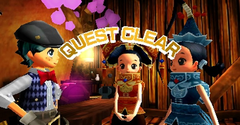 Weapon Shop de Omasse - Weapon Shop de Omasse