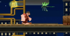 Wreck-It Ralph - Wreck-It Ralph