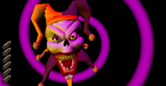 Carnevil - Carnevil