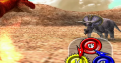 Dinosaur King - Dinosaur King