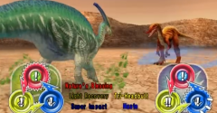 Dinosaur King: D-Team V.S. The Alpha Fortress - Dinosaur King: D-Team V.S. The Alpha Fortress