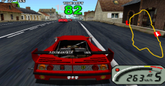 Le Mans 24 - Le Mans 24