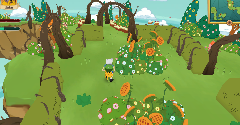 Adventure Time: Finn and Jake's Epic Quest - Adventure Time: Finn and Jake's Epic Quest