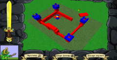 Castle Battles - Castle Battles