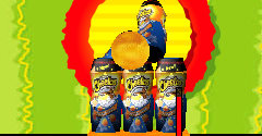 Cheetos Canister Slam - Cheetos Canister Slam