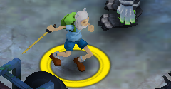 FusionFall Heroes - FusionFall Heroes