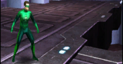 Green Lantern: Emerald Adventures - Green Lantern: Emerald Adventures