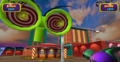 Jimmy Neutron in Invention Revenge - Jimmy Neutron in Invention Revenge
