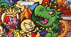 Bonk / Genjin Customs - Bonk / Genjin Customs