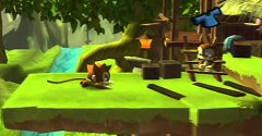 Monkey Quest - Monkey Quest