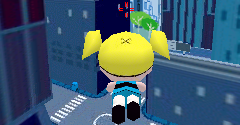 Powerpuff Girls: Showdown in the Sky - Powerpuff Girls: Showdown in the Sky