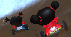 Pucca: Sooga Mountain Super Race - Pucca: Sooga Mountain Super Race