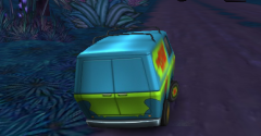 Scooby-Doo! Great Chase - Scooby-Doo! Great Chase