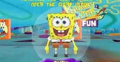 SpongeBob SquarePants: 3-D Pinball Panic - SpongeBob SquarePants: 3-D Pinball Panic