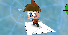 The Fairly OddParents: Information Stupor Highway - The Fairly OddParents: Information Stupor Highway