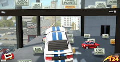 Traffic Slam 3 - Traffic Slam 3