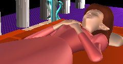 Zelda II: The Adventure of Link 3D - Zelda II: The Adventure of Link 3D