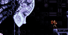 Axiom Verge Customs - Axiom Verge Customs