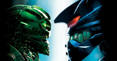 Bionicle Customs - Bionicle Customs