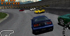 Gran Turismo - Gran Turismo