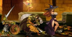 Dragon's Crown Customs - Dragon's Crown Customs
