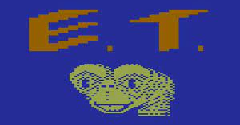 E.T. the Extra-Terrestrial Customs - E.T. the Extra-Terrestrial Customs