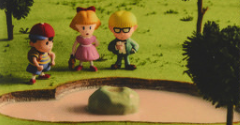 Earthbound / Mother Customs - Earthbound / Mother Customs